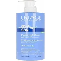 Cremă hidratantă, Uriage, Bébé 1st, 500ml