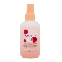 Balsam restructurant, Inebrya Ice Cream, Keratin Bi-Phase, 200ml