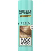 Spray Colorant L'Oréal Paris Magic Retouch Le Beige Blonde 75 ml