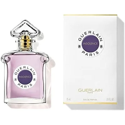 Parfum, Guerlain, Insolence, 75ml