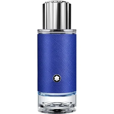 Apa de parfum, Montblanc, Explorer Ultra Blue, 30ml