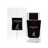 Parfum, Maison Alhambra, Dark Door Sport, negru