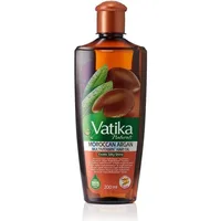 Ulei Păr, Vatika Naturals, Argan, 200ml
