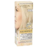 Vopsea de păr, L'Oréal Paris, Age Perfect, blond deschis