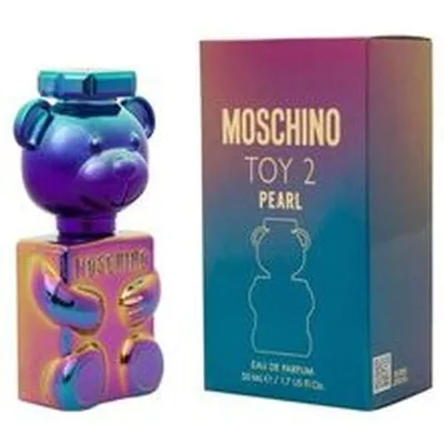 Moschino Toy2 Pearl, Parfum Unisex, 100ml
