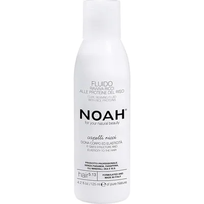 Ser păr Noah 5.13, alb, 150ml