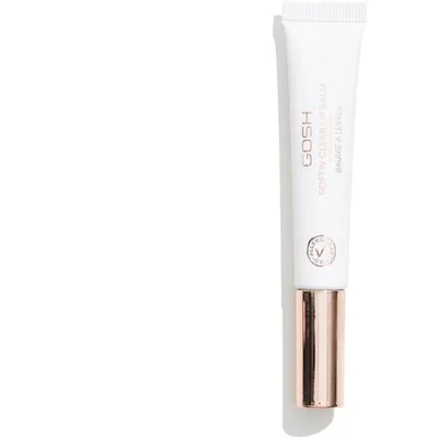 Lip Gloss, Gosh, Soft'n Clear, transparent, SPF 15