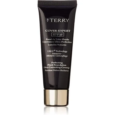 Fond de ten lichid, By Terry, Cover Expert SPF 15, Fair Beige
