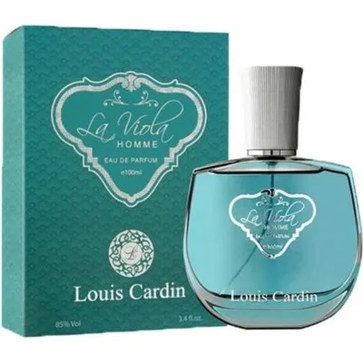 Parfum bărbați, Louis Cardin, La Viola, 100 ml