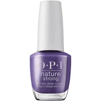 Lac de unghii, OPI, Nature Strong, mov