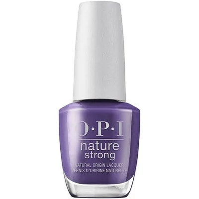 Lac de unghii, OPI, Nature Strong, mov