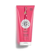 Gel de duș, Roger & Gallet, Gingembre, 200 ml