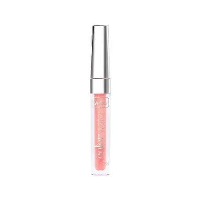 Gloss de buze, Wibo, Color Water 4, 25g