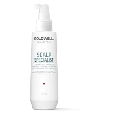 Hidratant scalp, Goldwell, Dualsenses Scalp Specialist, 150ml