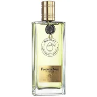 Parfum unisex, Nicolai, Intense Musk Powder, 100ml