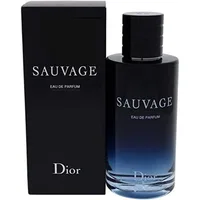 Parfum Barbati, Dior Sauvage, Eau de Parfum, 200ml