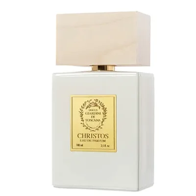 Eau de Parfum Giardini Di Toscana Christos 100ml