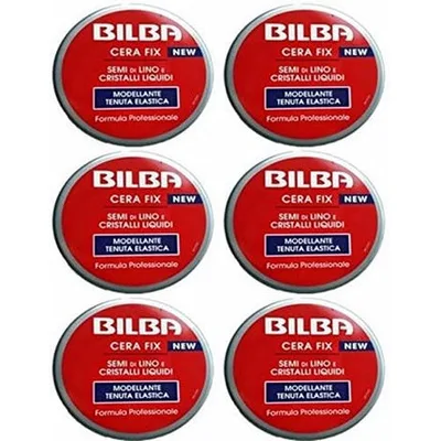 Ceară de păr, Bilba, Cera Fix, 100ml