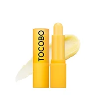 Balsam de buze Tocobo, galben, 19g
