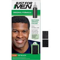 Vopsea de păr, Just For Men, Original Formula, negru