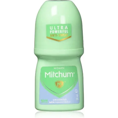 Deodorant roll-on, Mitchum, Control, 50ml