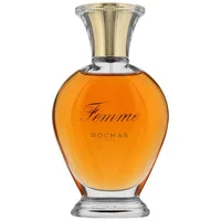 Rochas Femme Eau De Toilette Tester 100ml