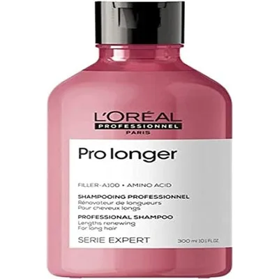 Sampon L'Oréal Professionnel Serie Expert Pro Longer 300ml