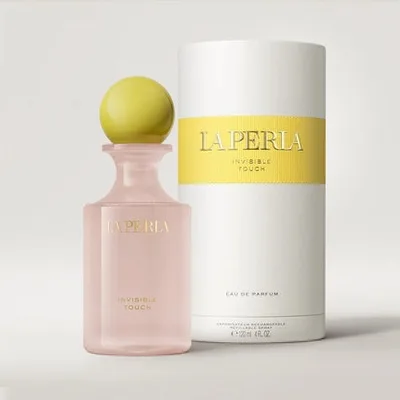 Eau de Parfum La Perla Invisible Touch 120ml