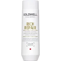 Șampon reparare, Goldwell, Dualsenses Rich Repair, 250ml