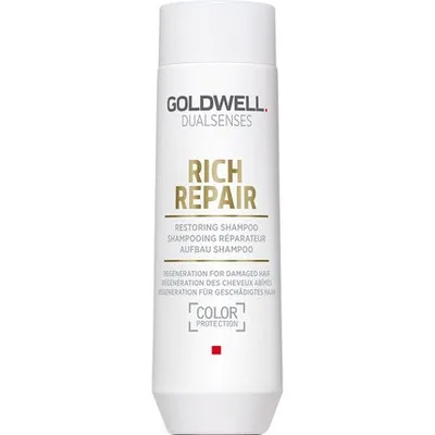 Șampon reparare, Goldwell, Dualsenses Rich Repair, 250ml