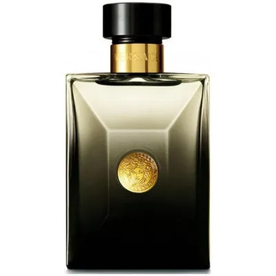 Parfum Versace Oud Noir Eau de Parfum 100ml