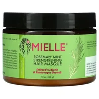 Masca de par, Mielle, rosemary, 340g