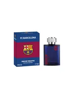 Parfum, F.C. Barcelona, Eau De Toilette, 100ml