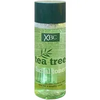 Toner facial, XBC, Tea Tree, 200ml