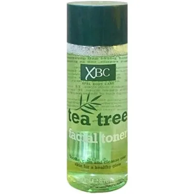 Toner facial, XBC, Tea Tree, 200ml
