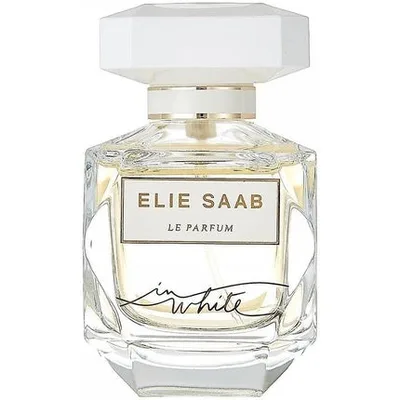 Parfum, Elie Saab, Le Parfum In White Eau de Parfum Spray, 50ml