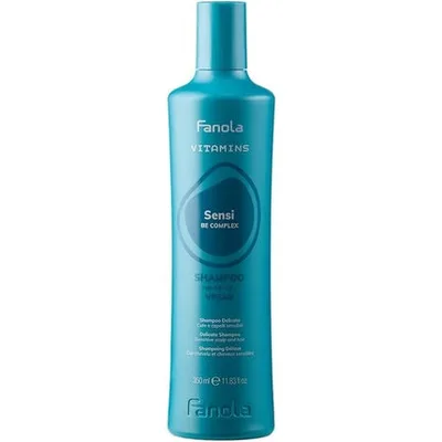 Șampon, Fanola, Sensi Be Complex, 350ml