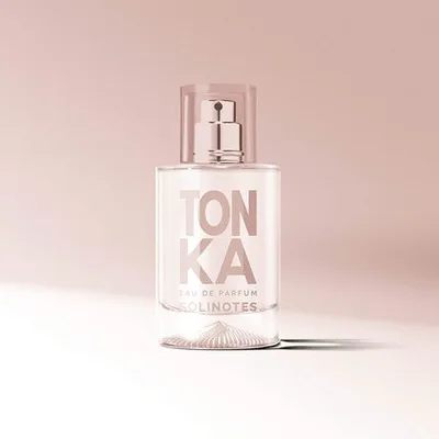 Eau De Parfum Solinotes Tonka Bean pentru Femei, 50 Ml