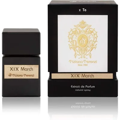 Extract de Parfum, Tiziana Terenzi, Tiz XIX March, 100ml
