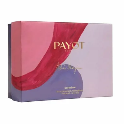 Set Anti-îmbătrânire Payot Supreme Jeunesse Le Jour 50ml