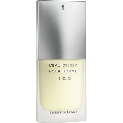 Parfum, Issey Miyake, PH IGO Eau de Toilette, 100ml