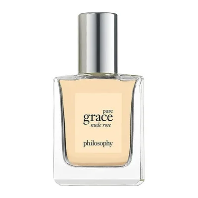 Parfum, Philosophy, Pure Grace Nude Rose, 15ml