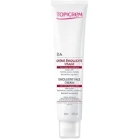 Cremă emolientă față, Topicrem, DA, 40ml
