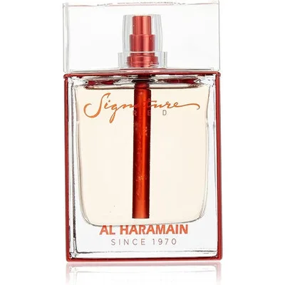 Parfum, Al Haramain, Signature Red, 100ml