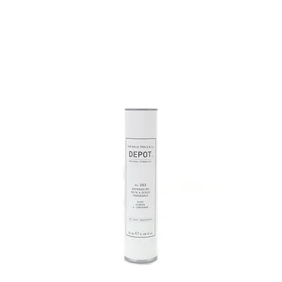 Depot No. 203 Refreshing Hair & Scalp Fragrance, 20ml