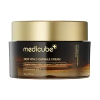 Crema Facială Medicube Deep Vita C Capsule Cream 55g