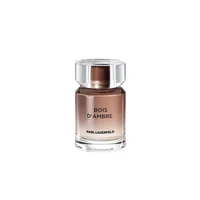 Eau de Toilette, Lagerfeld, Bois D'Ambre, 50ml