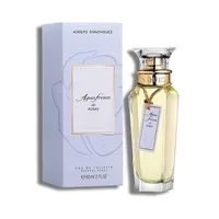 Parfum Adolfo Dominguez Agua Fresca De Rosas, Eau De Toilette, 60ml