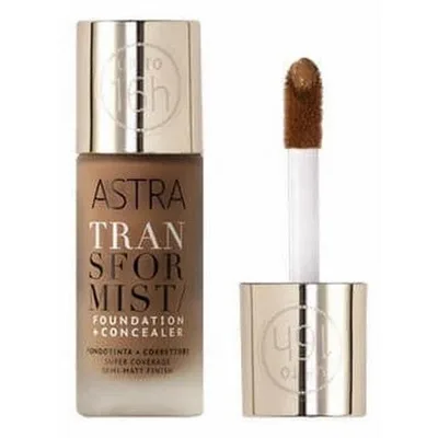 Fond de ten, Astra, Trasformist 06, 84g