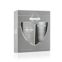 Set aftershave, Poseidon, Sport Pack, 100 ml